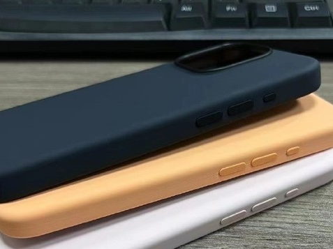 茌平苹果14维修站分享iPhone14手机壳能直接给iPhone15用吗?