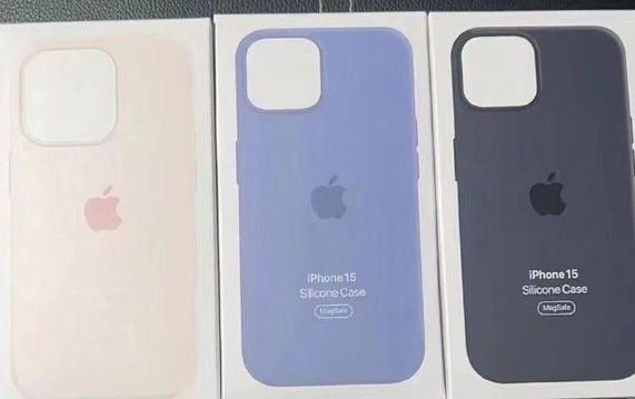 茌平苹果14维修站分享iPhone14手机壳能直接给iPhone15用吗？ 