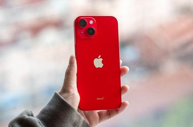 茌平苹果14维修分享为什么大家觉得iPhone 14不香了 