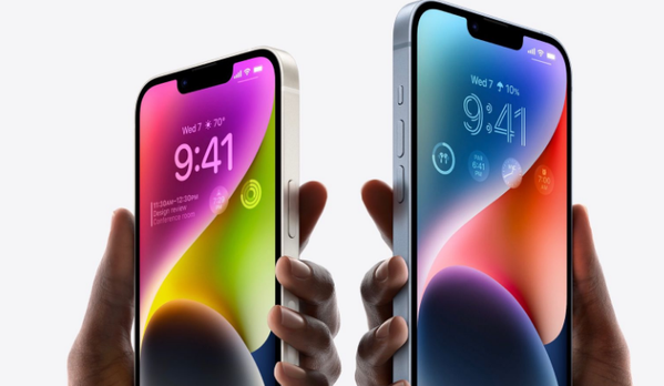 茌平苹果14维修分享iPhone 14系列支持的eSIM卡有哪些优点 