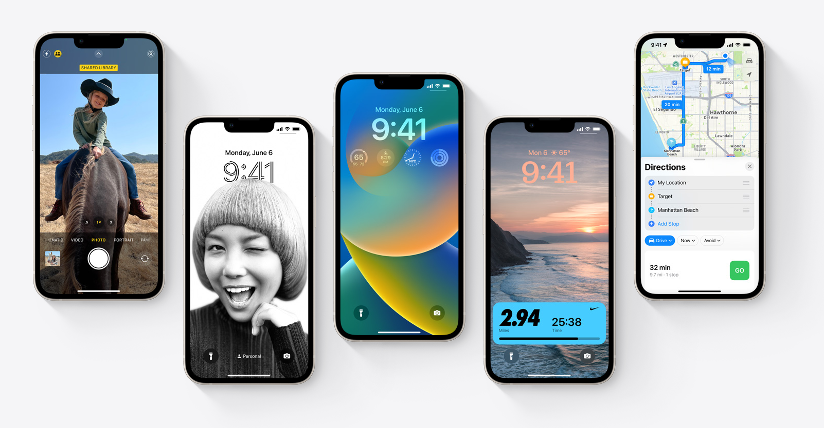 茌平苹果14维修分享除了 iPhone 14 还可能有这些新产品 