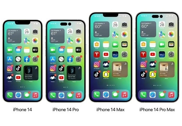 茌平苹果14维修分享iPhone14可以分期吗 