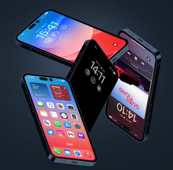 茌平苹果14维修分享入门级iPhone 14多少钱 