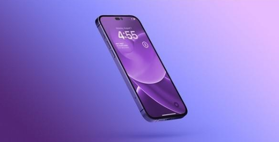 茌平苹果14维修分享iPhone14配色有哪些 