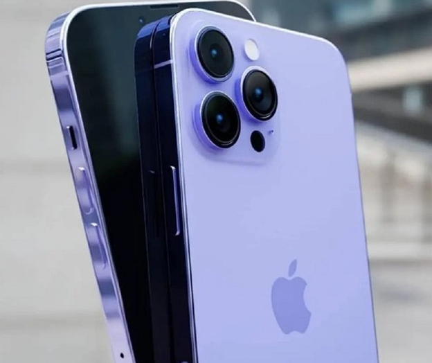 茌平苹果14维修分享凭什么4800万像素的iPhone14就能上热搜 