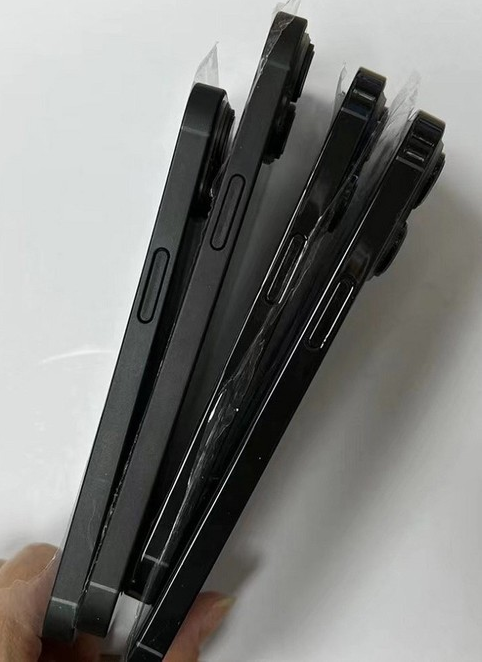 茌平苹果14维修分享iPhone14电池多少毫安 