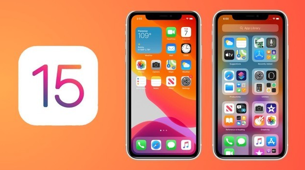 茌平苹果13维修分享iPhone13更新iOS 15.5，体验如何 