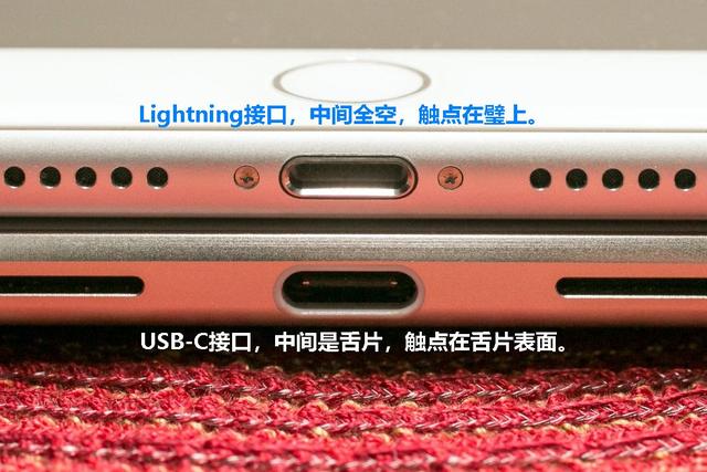 茌平苹果14维修分享iPhone 14会是什么接口 