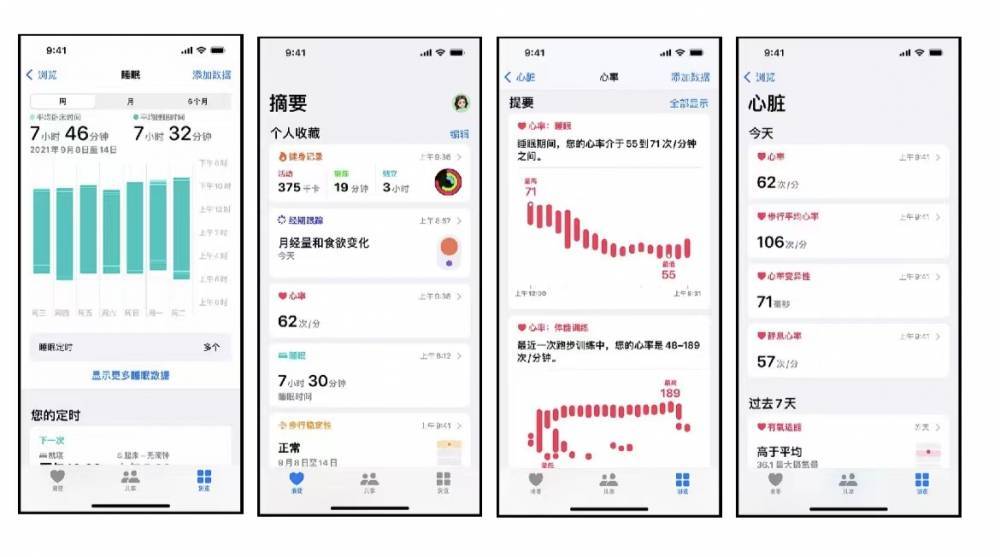 茌平苹果手机维修分享iPhone实用功能汇总 