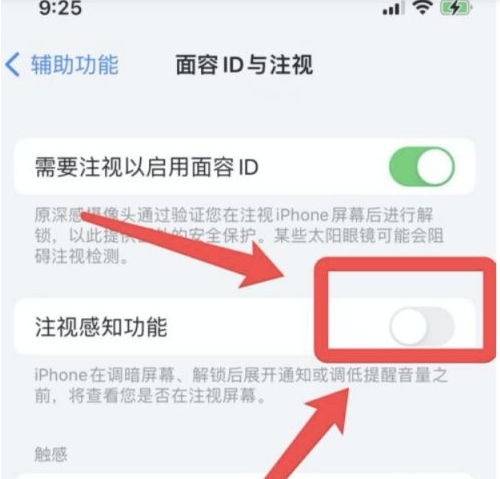 茌平苹果13维修分享为什么iPhone 13来电铃声忽大忽小 
