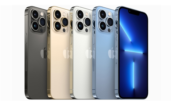 茌平苹果14维修分享iPhone 14、14 Pro/Max规格、售价汇总 