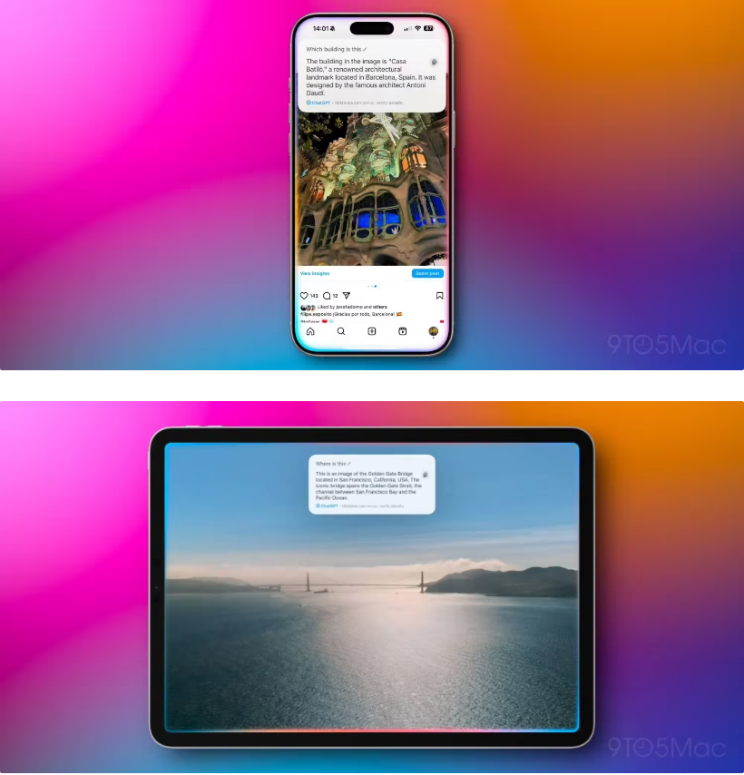 茌平苹果手机维修分享苹果 Siri 接入 ChatGPT AI  