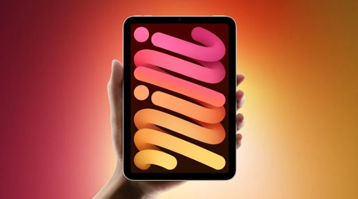 茌平苹果手机维修分享iPad mini 7 屏幕硬件可能进行了更新  