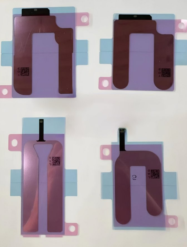 茌平苹果手机维修分享iPhone 17 Pro 机型电池将采用创新型粘合剂 