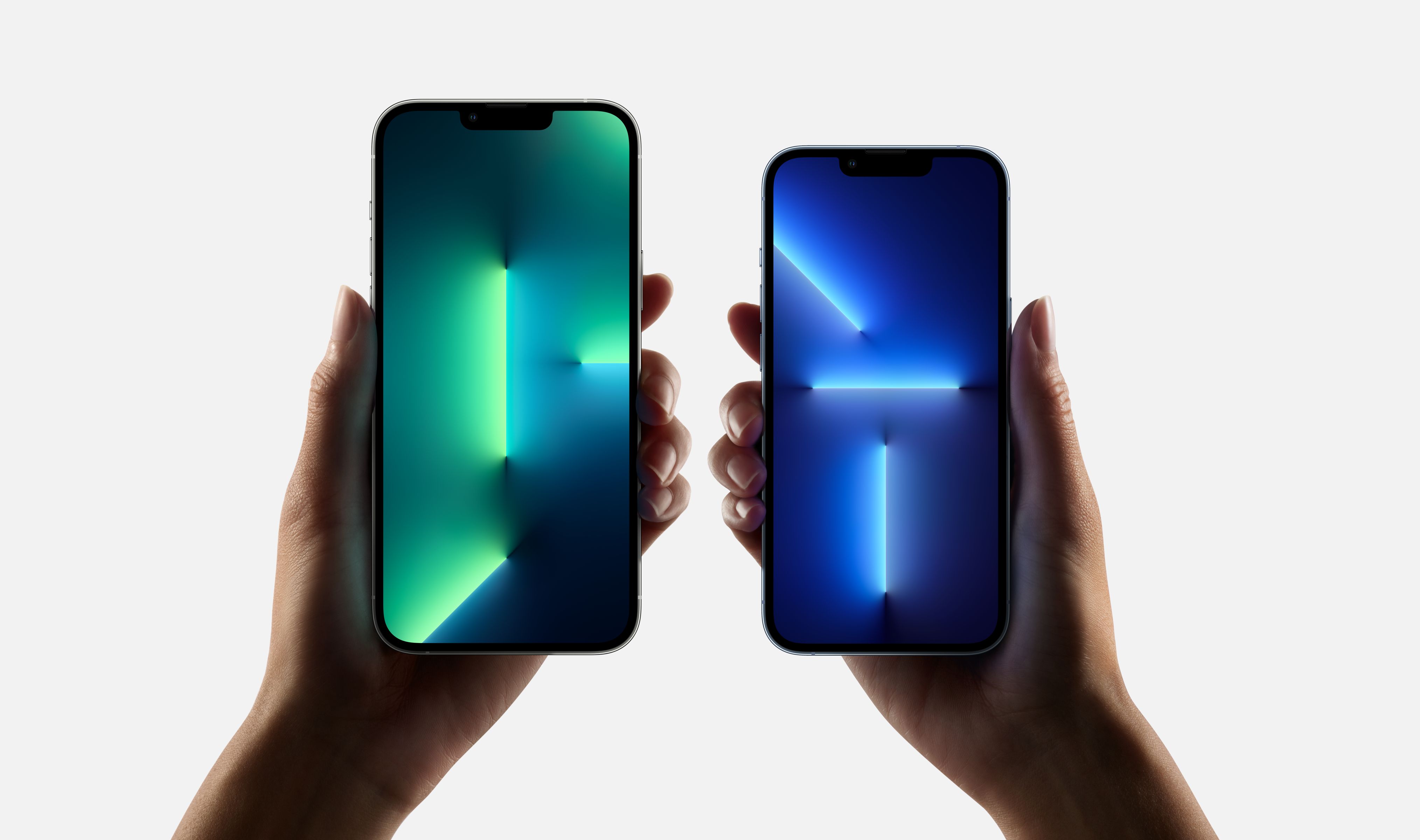 茌平苹果手机维修分享iPhone 13 四款机型怎么选 