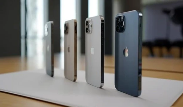 茌平苹果手机维修分享为什么说iPhone13才是真旗舰 