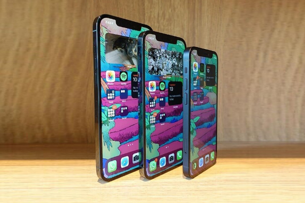 茌平苹果手机维修分享iPhone 13发布日期 