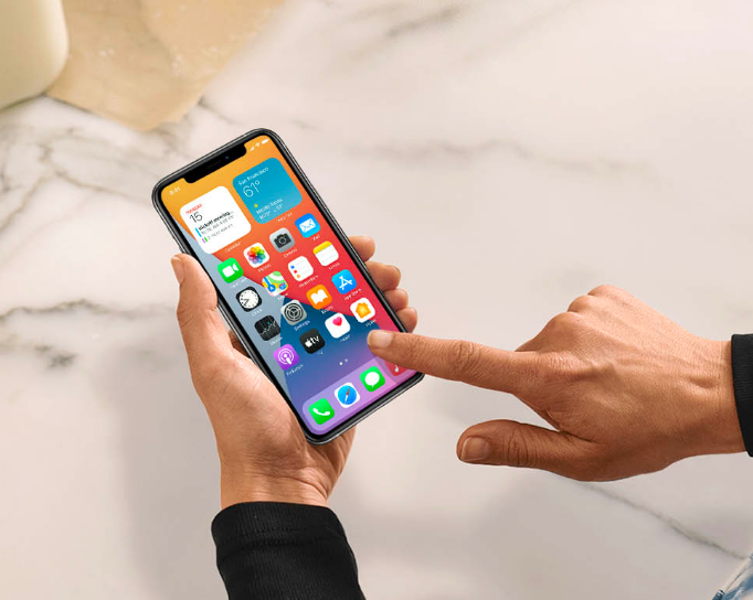 茌平苹果手机维修分享iPhone 12 出现运行缓慢或死机的情况怎么办 