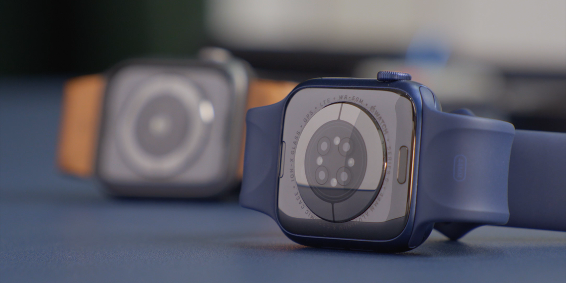 茌平苹果手机维修分享Apple Watch 是如何测量卡路里的 
