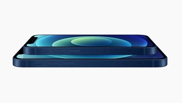 茌平苹果手机维修分享iPhone 12 mini 锁屏后触屏失灵怎么办 
