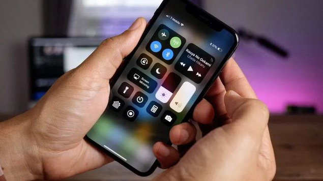 茌平苹果手机维修分享iPhone 12信号差怎么办 
