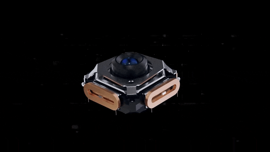 茌平苹果手机维修分享iPhone 12 Pro Max 独享的这颗传感器更大的特点是什么 