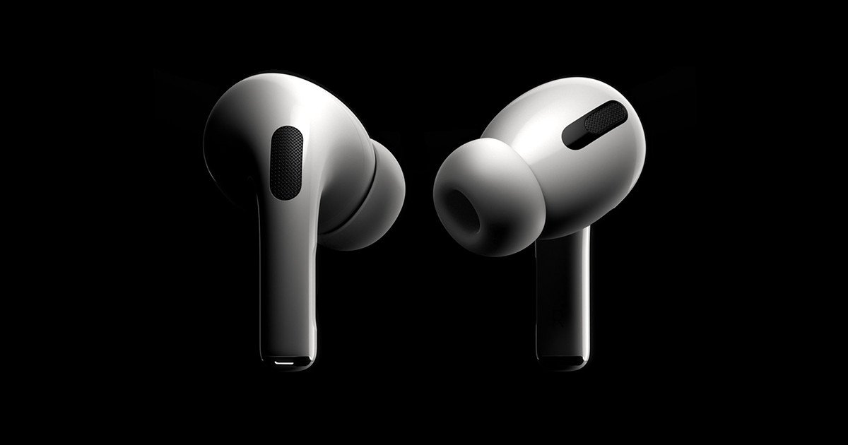 茌平苹果手机维修分享AirPods Pro 爆音、降噪效果下降怎么办 