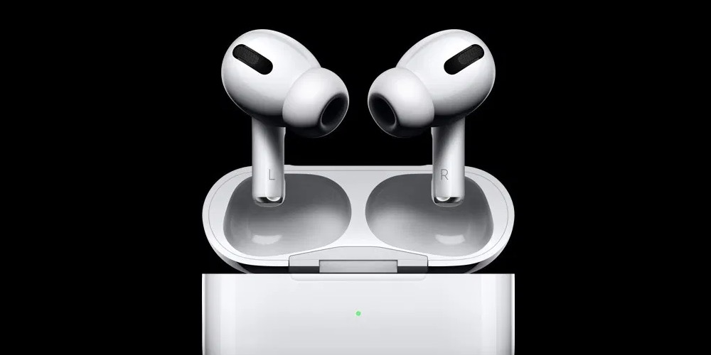 茌平苹果手机维修分享AirPods Pro 出现静电噪音 