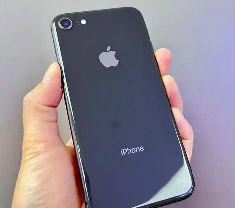 茌平苹果8系统维修分享iPhone8手机系统升级后无法开机如何修复 