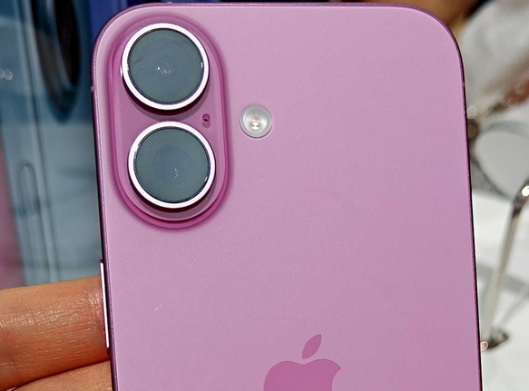 茌平苹果16卡顿维修分享如何优化iPhone16手机卡顿问题 