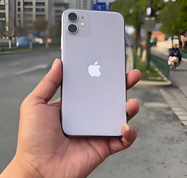 茌平苹果11系统维修分享iPhone11手机系统崩溃无法开机如何解决