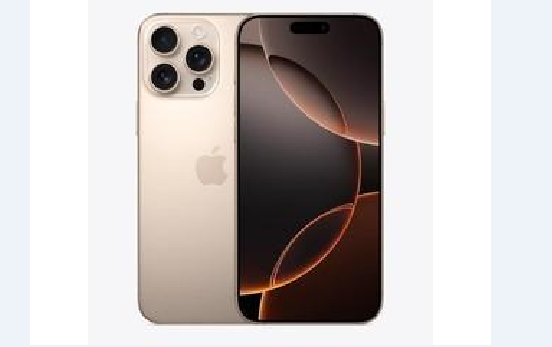 茌平苹果维修点分享iPhone 16 Pro Max进水维修 