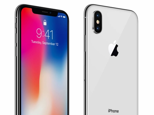 茌平苹果维修点分享iPhone X电池发烫冷门故障解析 