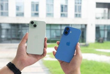 茌平苹果维修点分享iPhone 16 Plus发烫多场景剖析 