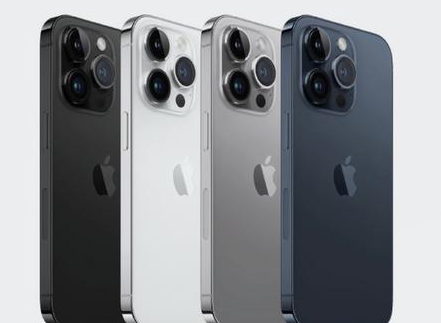 茌平苹果维修点分享iPhone 16 Pro 发烫多维度科普 