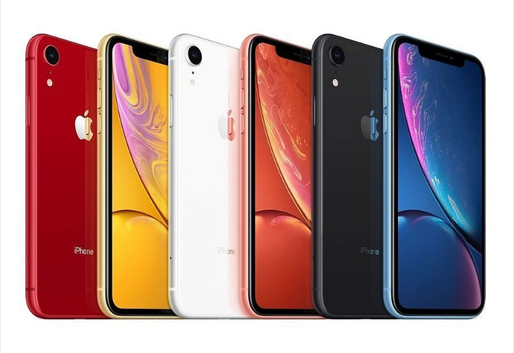 茌平苹果维修点分享iPhone XR摄像头原生色彩表现与日常拍摄实用指南 